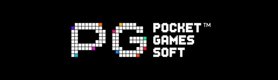 Pocket Games Soft banner