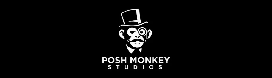 Bannière de Posh Monkey Studios