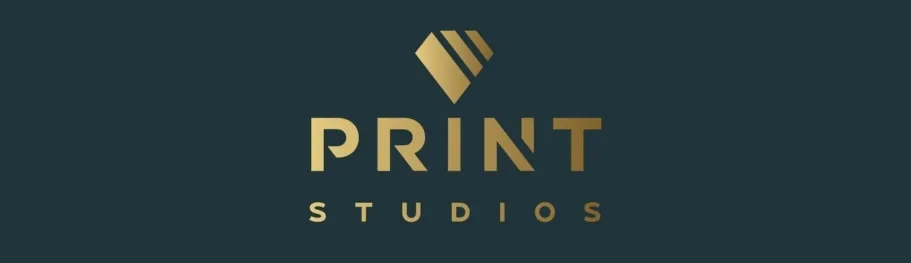 Print Studios banner