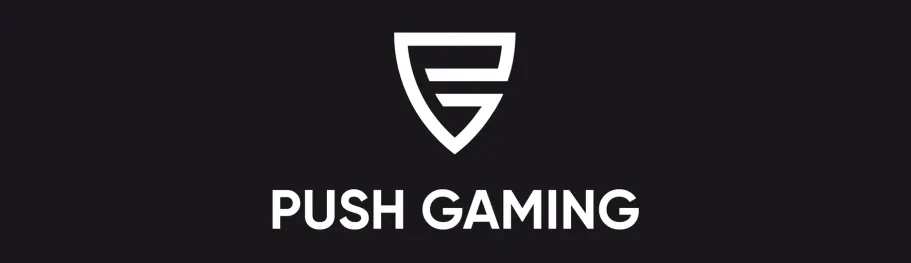 Push Gaming banner