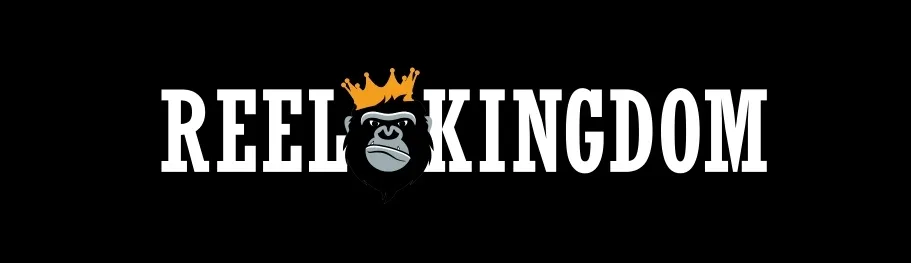 Reel Kingdom banner