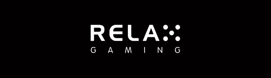 Relax Gaming banner