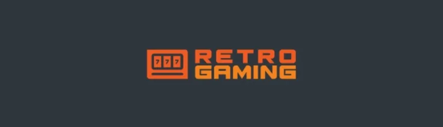Retro Gaming banner