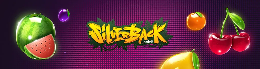 Bannière de Silverback Gaming