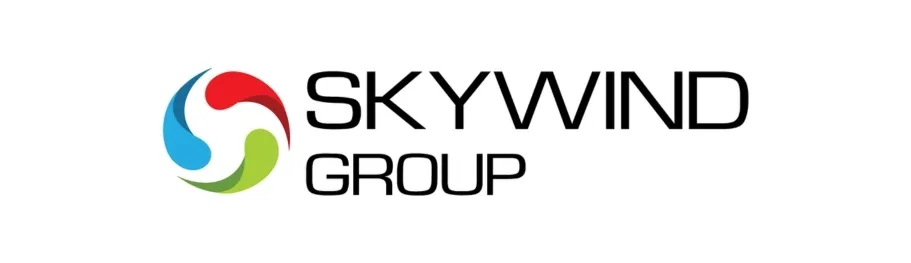 Skywind banner