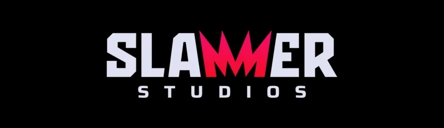 Slammer Studios banner