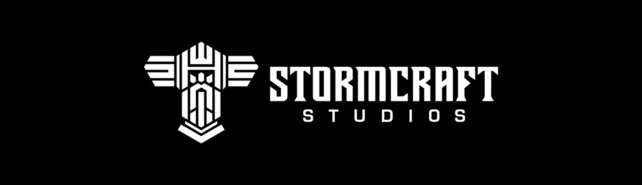 Stormcraft Studios banner