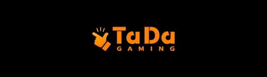 TaDa Gaming banner