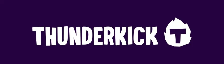 Thunderkick banner