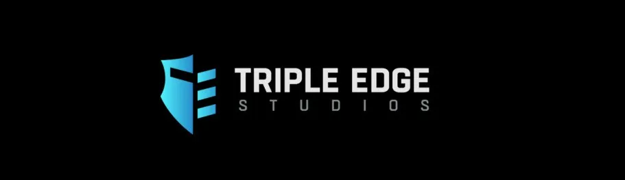 Triple Edge Studios banner