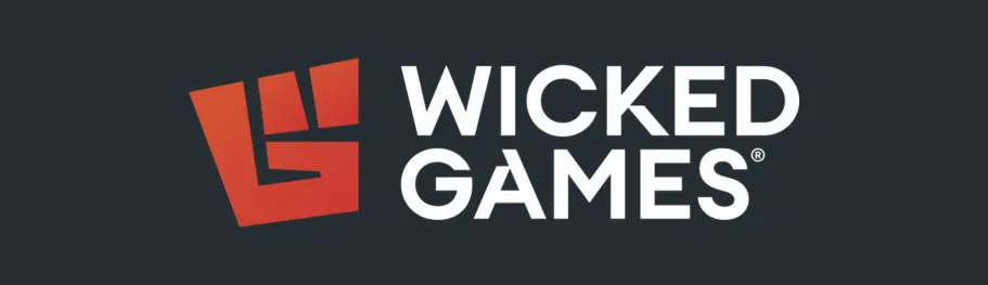 Wicked Games banner