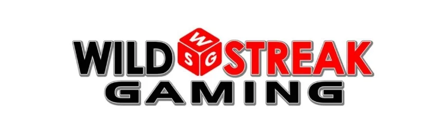 Wild Streak Gaming banner