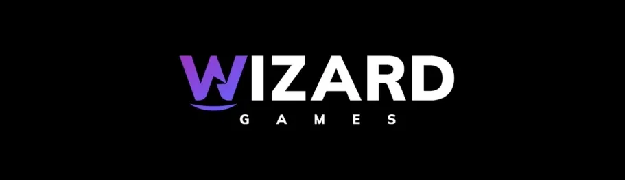 Wizard Games banner