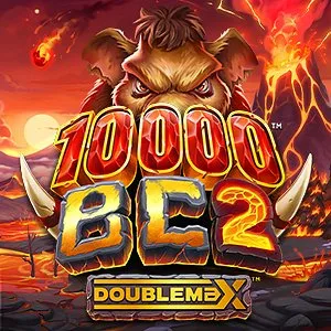 Slot machine 10-000-Bc-2-Double-Max