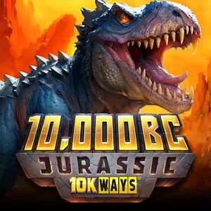 Slot machine 10-000-Bc-Jurassic-10-K-Ways