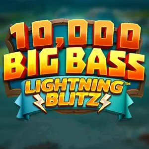 Slot machine 10-000-Big-Bass-Lightning-Blitz
