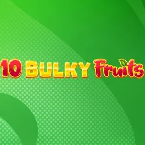 Caça-níqueis 10-Bulky-Fruits