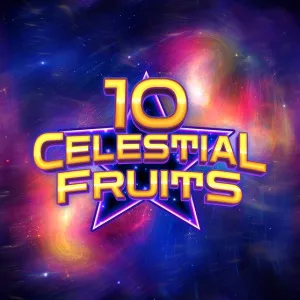 Slot machine 10-Celestial-Fruits