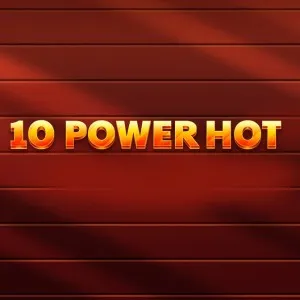 Slot machine 10-Power-Hot