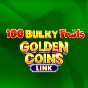 Slot machine 100-Bulky-Fruits-Golden-Coins-Link