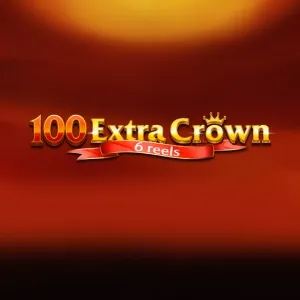 Slot machine 100-Extra-Crown-6-Reels