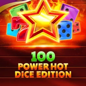 Slot machine 100-Power-Hot-Dice-Edition-Golden-Coins-Link