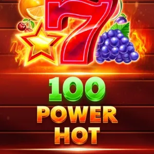 Slot machine 100-Power-Hot-Golden-Coins-Link