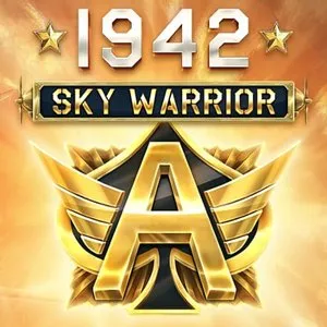 Slot machine 1942-Sky-Warrior