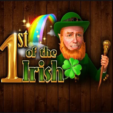 Slot machine 1st-Of-The-Irish