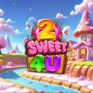 Slot machine 2-Sweet-4-You