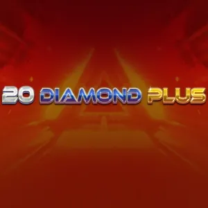 Slot machine 20-Diamond-Plus