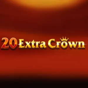 Slot machine 20-Extra-Crown