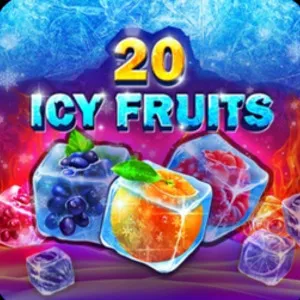 Caça-níqueis 20-Icy-Fruits