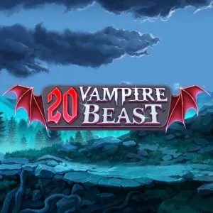 Slot machine 20-Vampire-Beasts