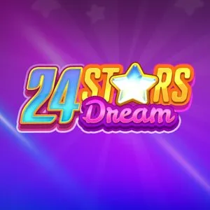 Slot machine 24-Stars-Dream