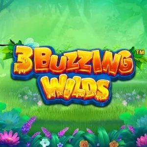 Slot machine 3-Buzzing-Wilds