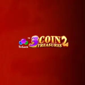 Slot machine 3-Coin-Treasures-2
