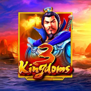 Slot machine 3-Kingdoms-Battle-Of-Red-Cliffs