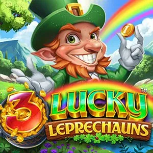 Slot machine 3-Lucky-Leprechauns