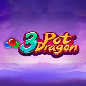 Slot machine 3-Pot-Dragons