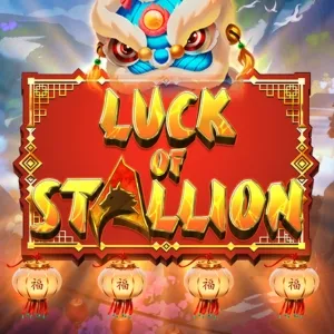 Slot machine 3-Wonders-Luck-Of-Stallion