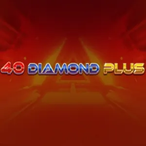 Slot machine 40-Diamond-Plus