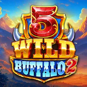 Slot machine 5-Wild-Buffalo-2