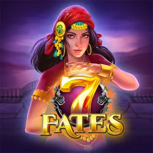 Slot machine 7-Fates