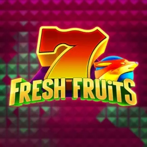 Slot machine 7-Fresh-Fruits
