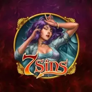 Slot machine 7-Sins