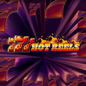 Slot machine 777-Hot-Reels