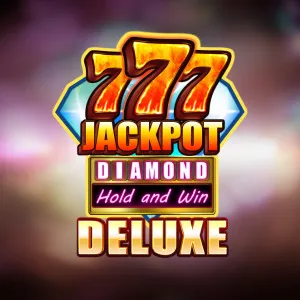 Machine à sous 777-Jackpot-Diamond-Hold-And-Win-Deluxe