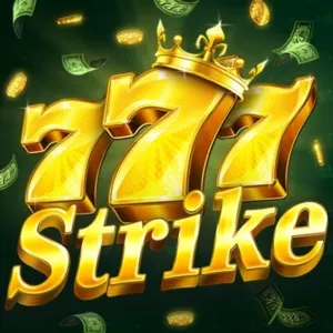 Caça-níqueis 777-Strike