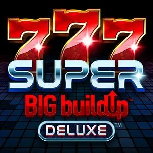 Slot machine 777-Super-Big-Buildup-Deluxe